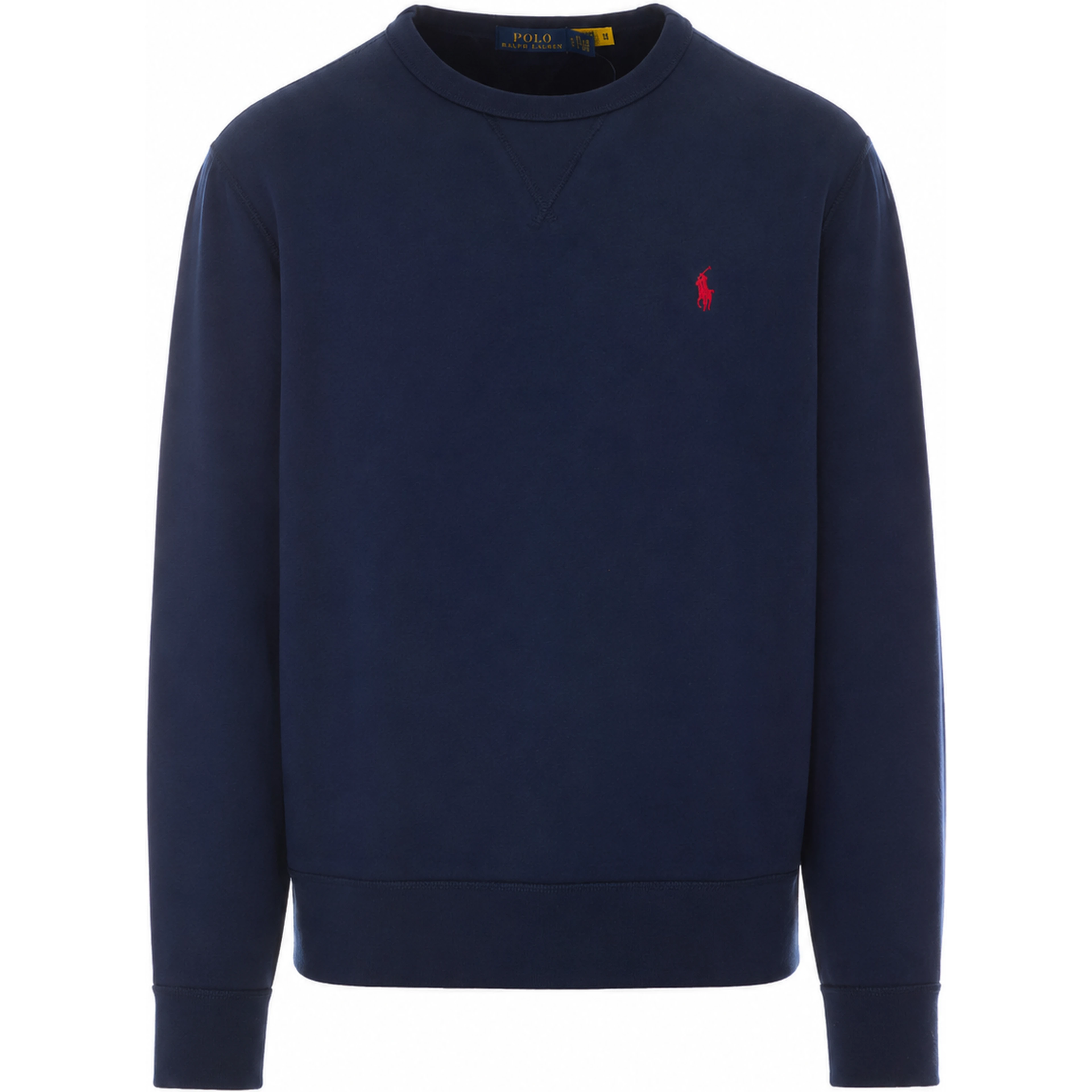 Polo Ralph Lauren Sweaters Blue