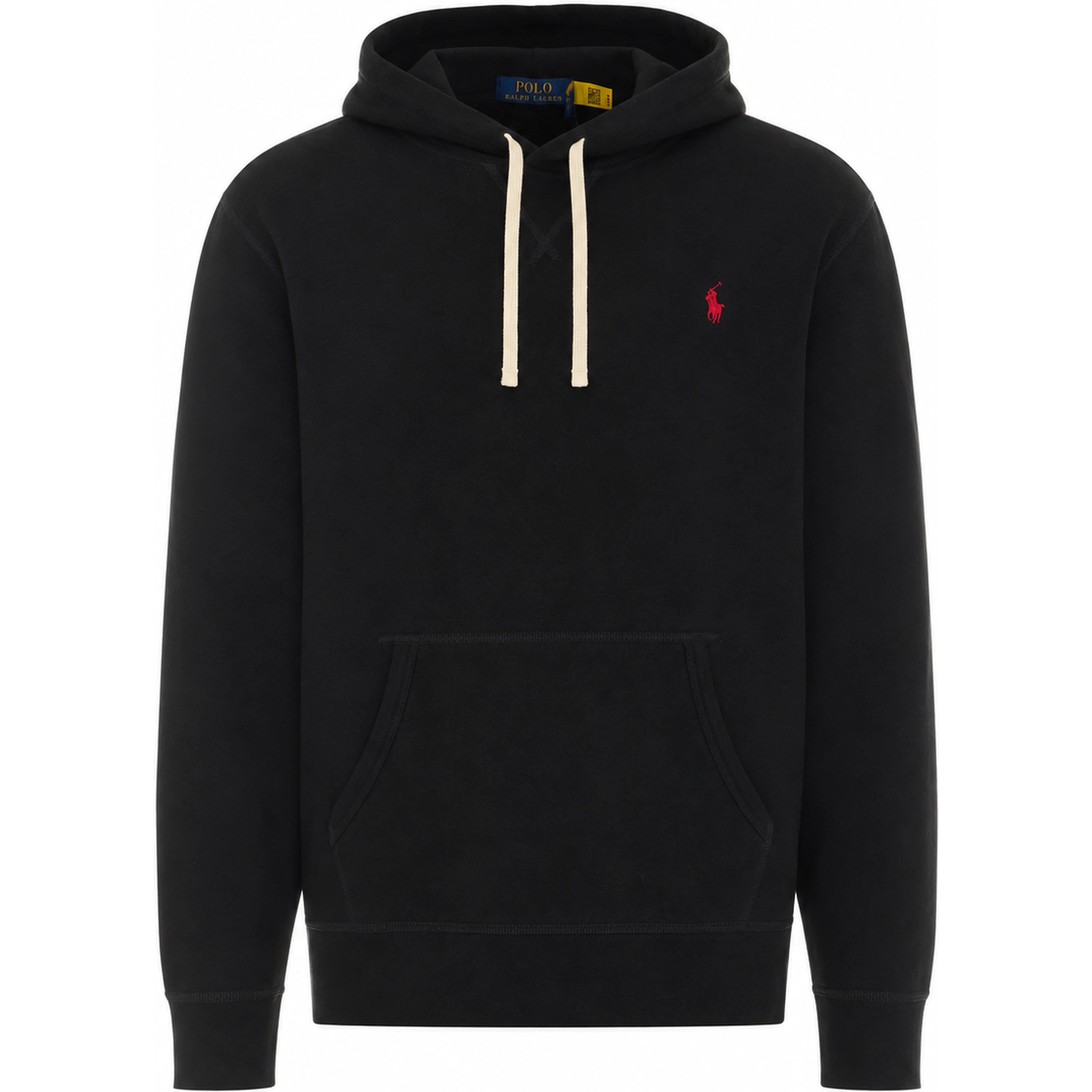 Polo Ralph Lauren Sweaters Black