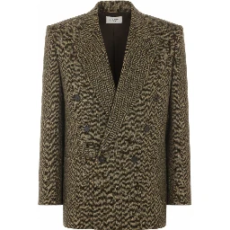 Saint Laurent  Jackets