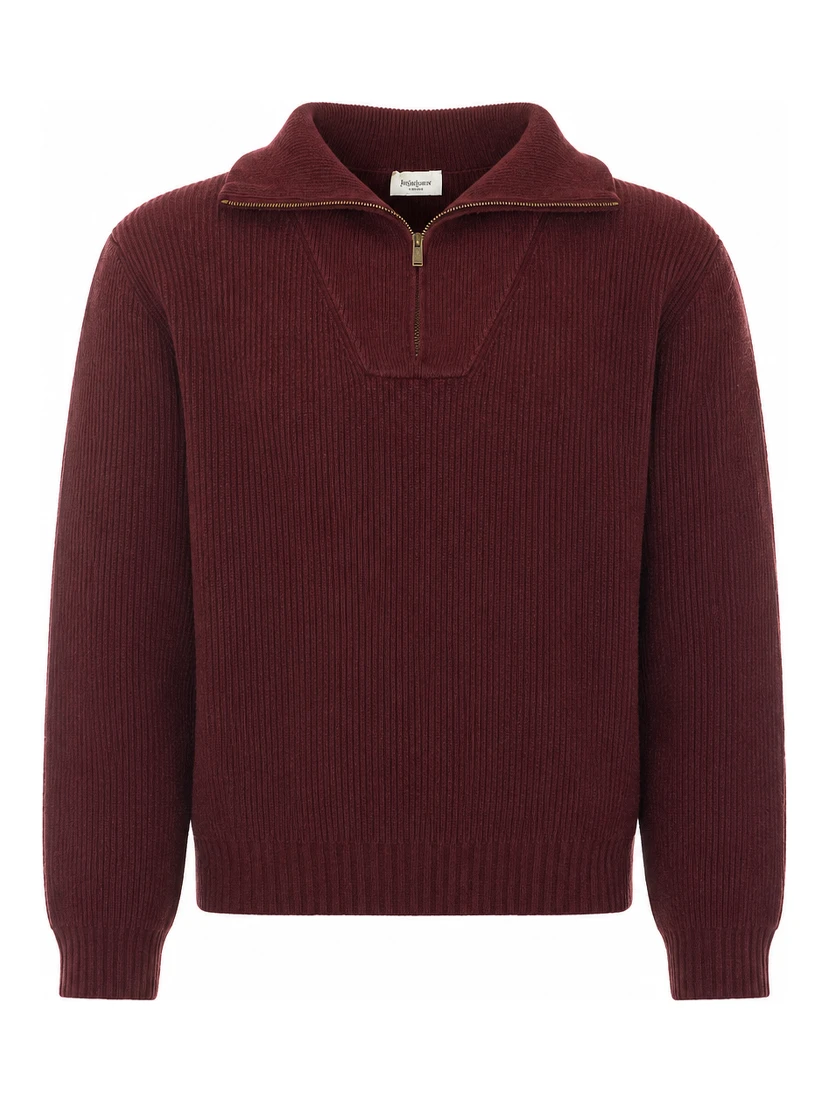 Saint Laurent  Sweaters