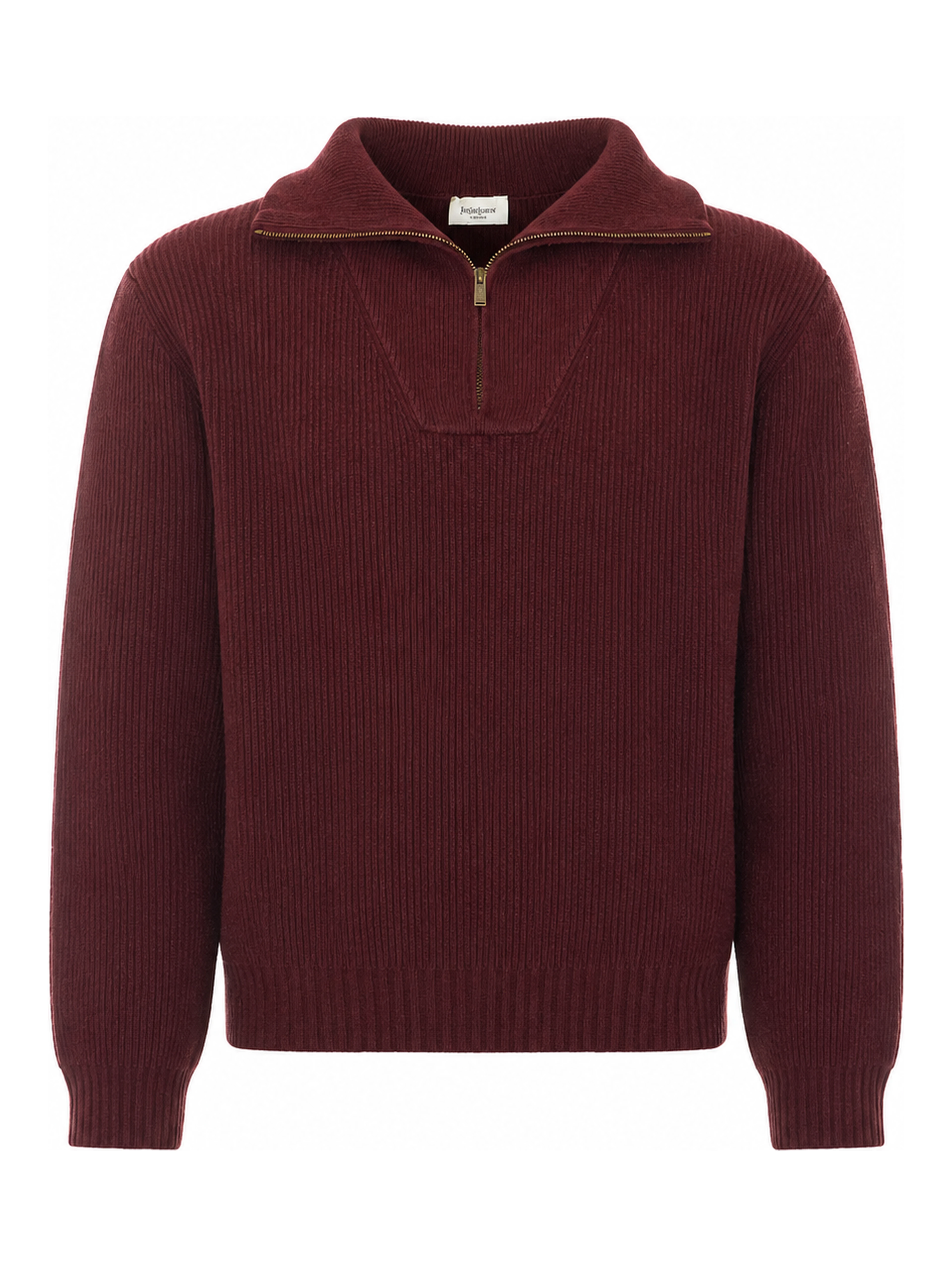 Saint Laurent Sweaters
