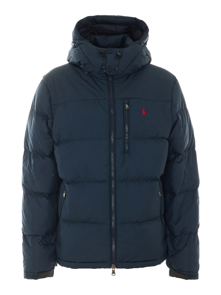 Polo Ralph Lauren Coats Blue