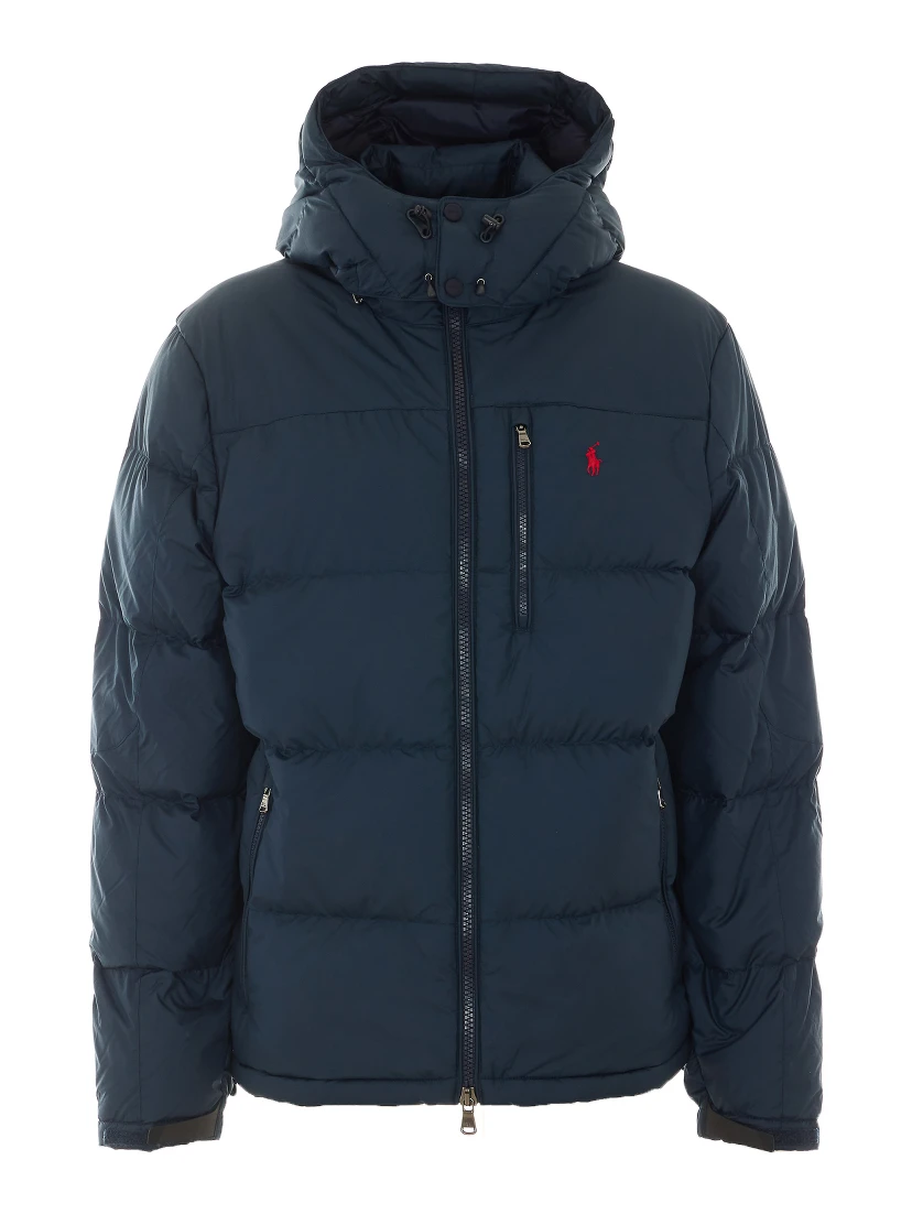 Polo Ralph Lauren Coats Blue