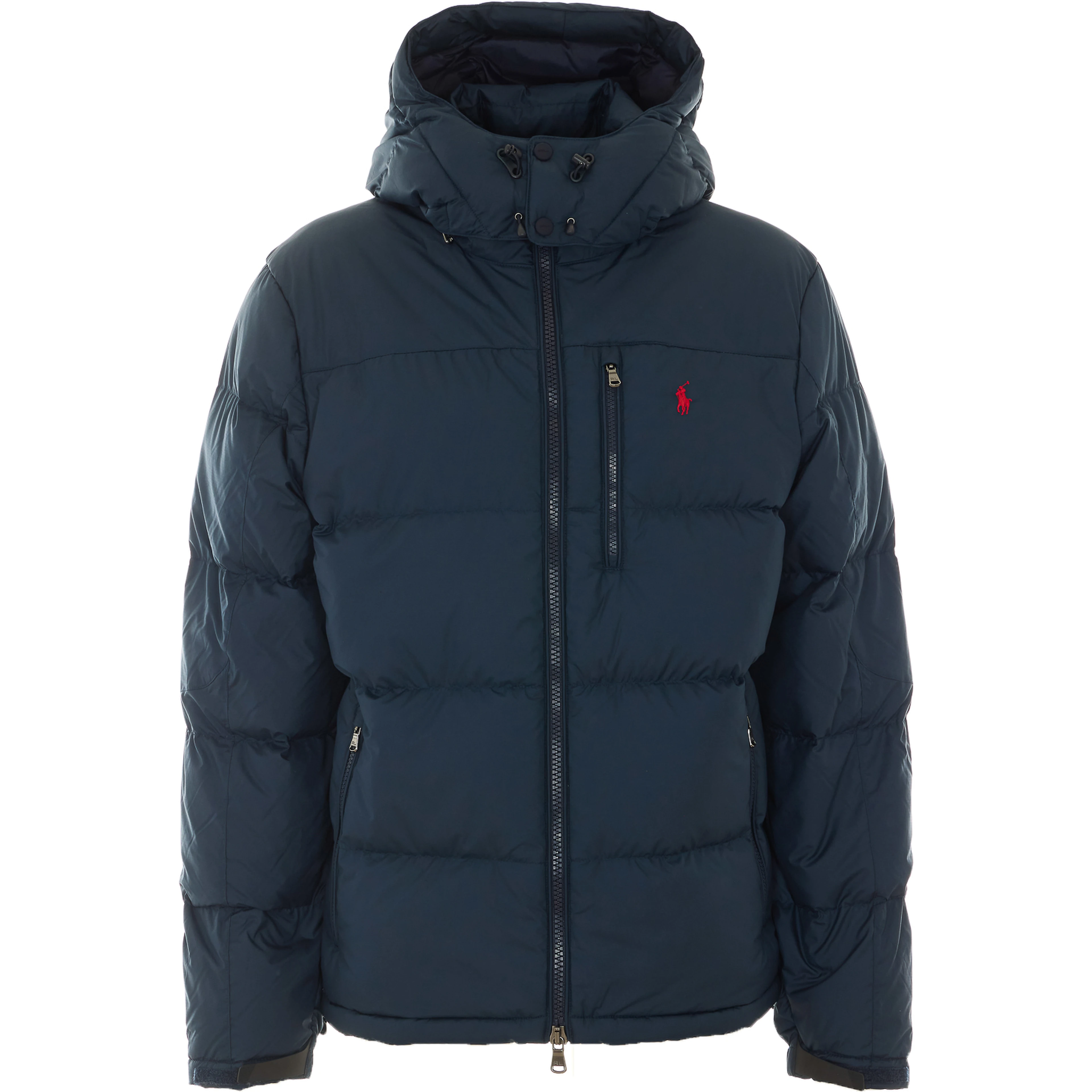 Polo Ralph Lauren Coats Blue