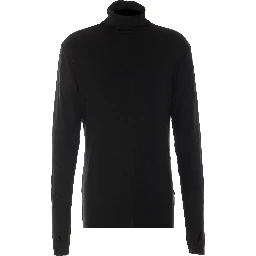 Thom Krom Sweaters Black