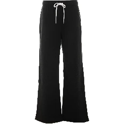 Polo Ralph Lauren Trousers Black