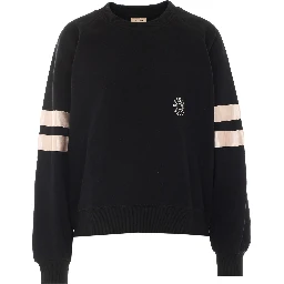 Repetto  Sweaters Black