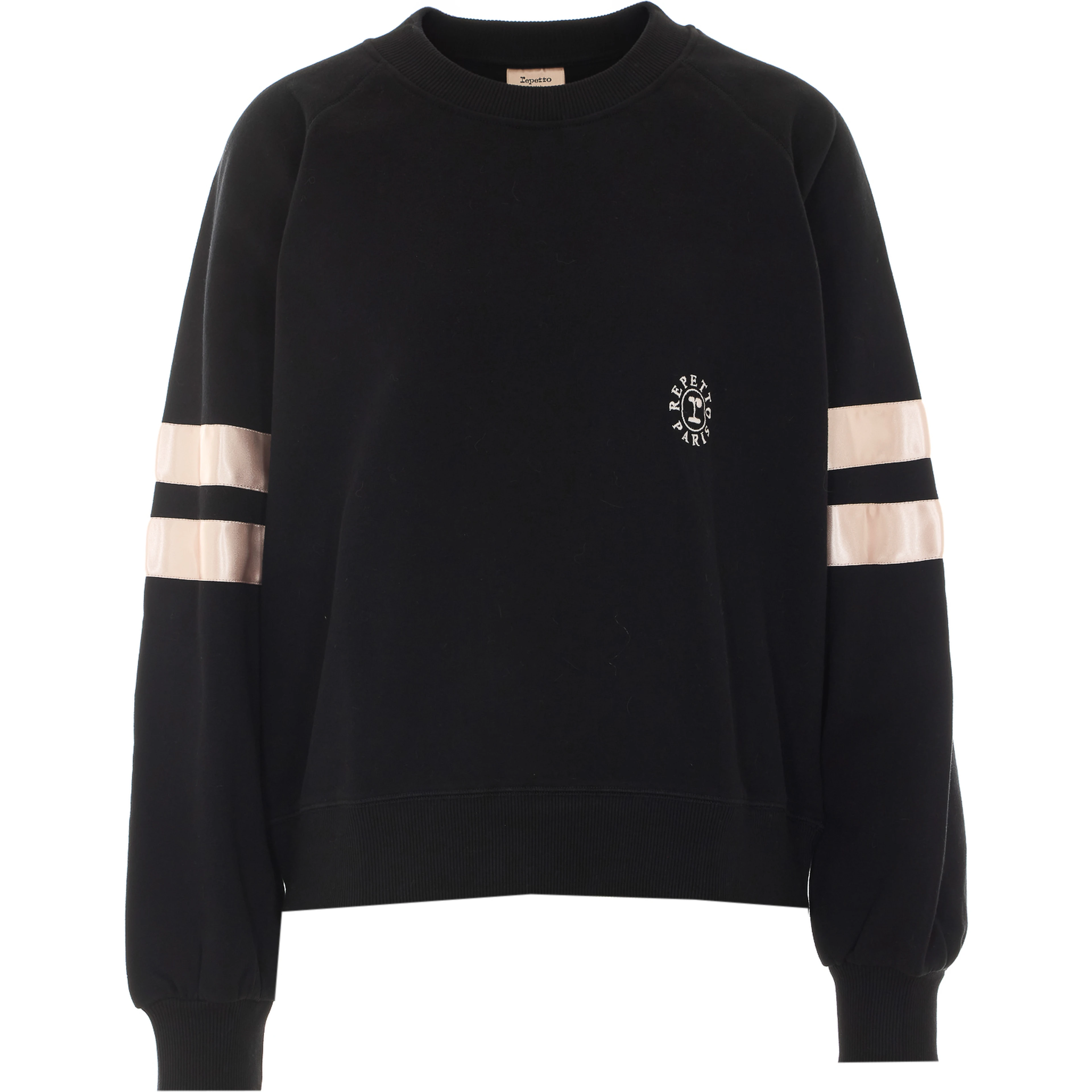 Repetto  Sweaters Black