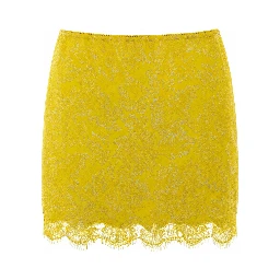 Saint Laurent  Skirts