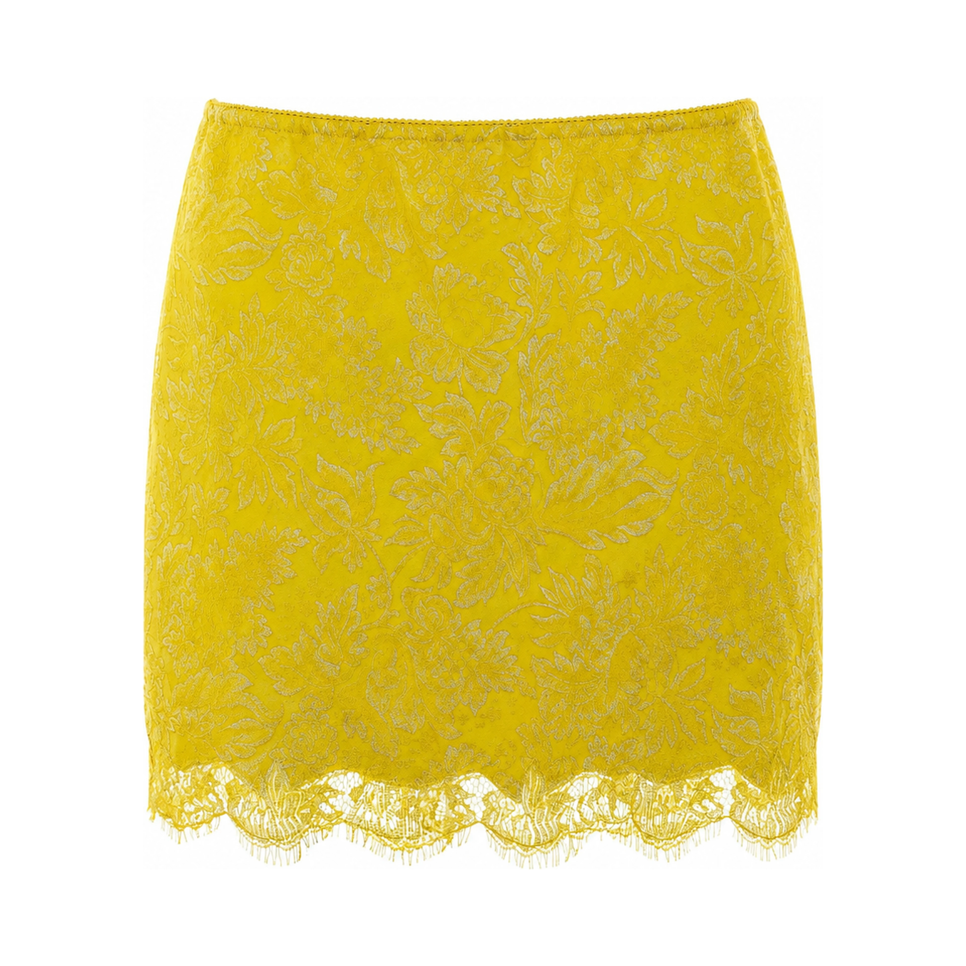 Saint Laurent  Skirts
