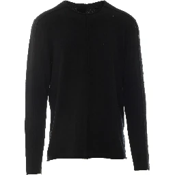 Thom Krom Sweaters Black