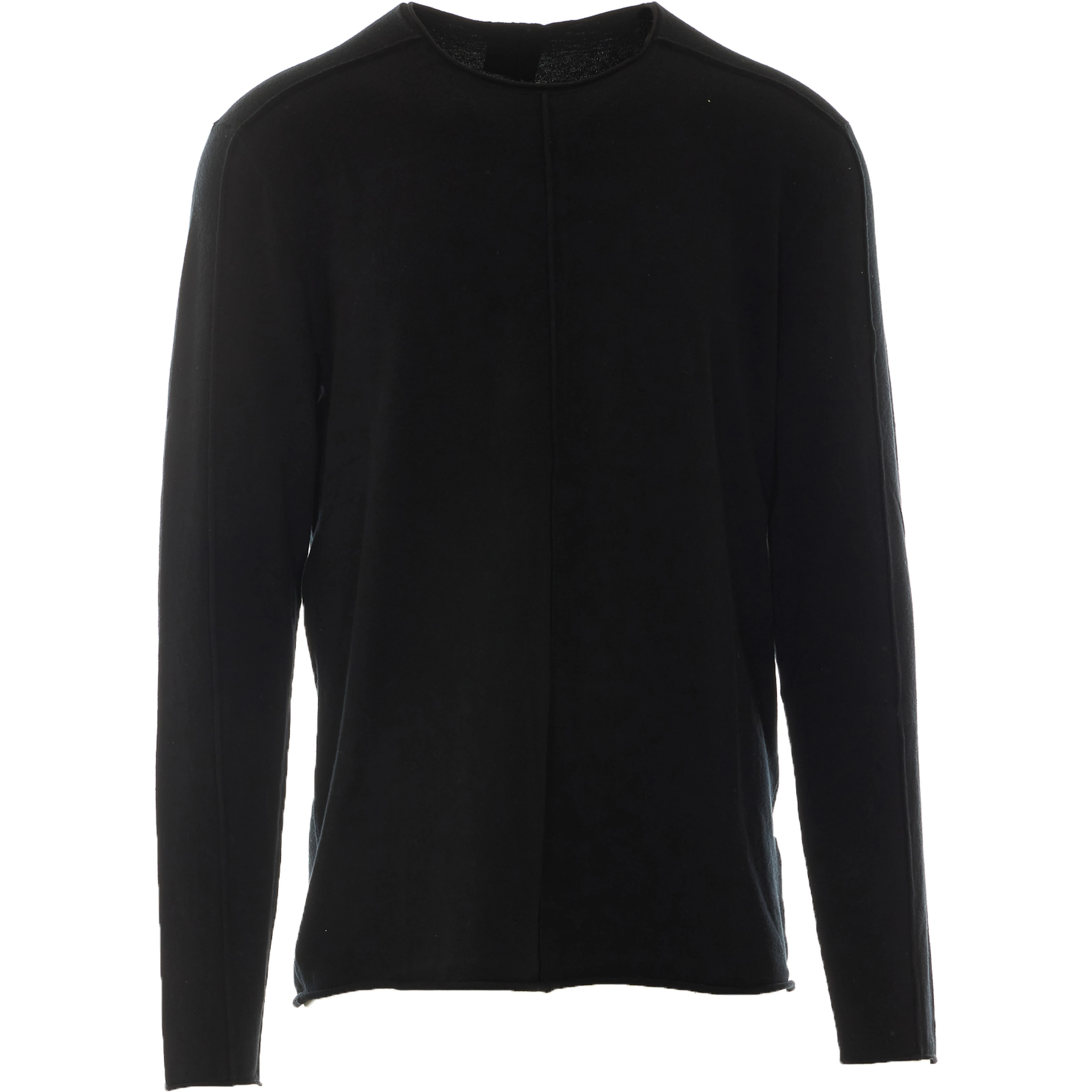 Thom Krom Sweaters Black