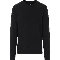 Thom Krom Sweaters Black