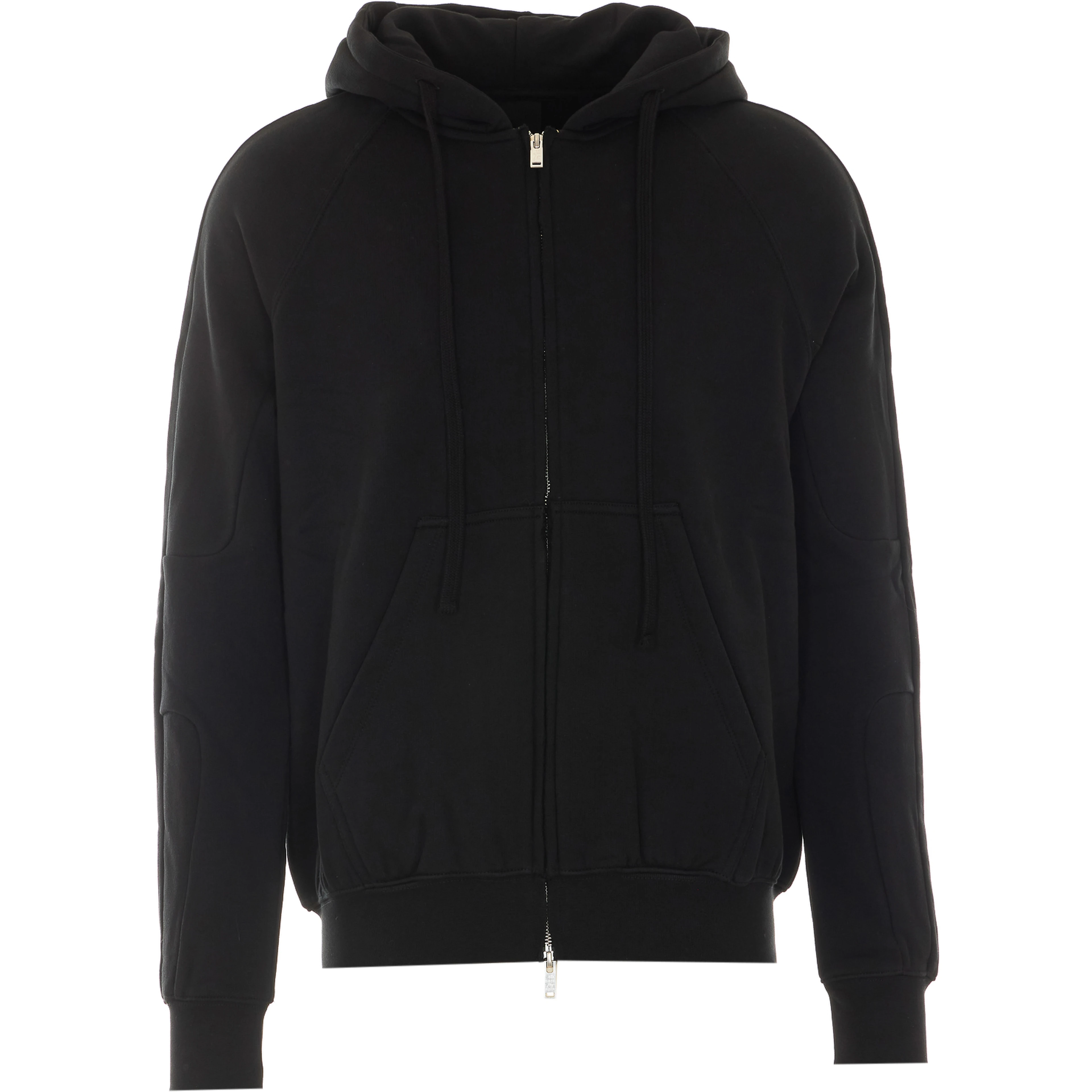Thom Krom Sweaters Black