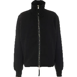 Thom Krom Sweaters Black