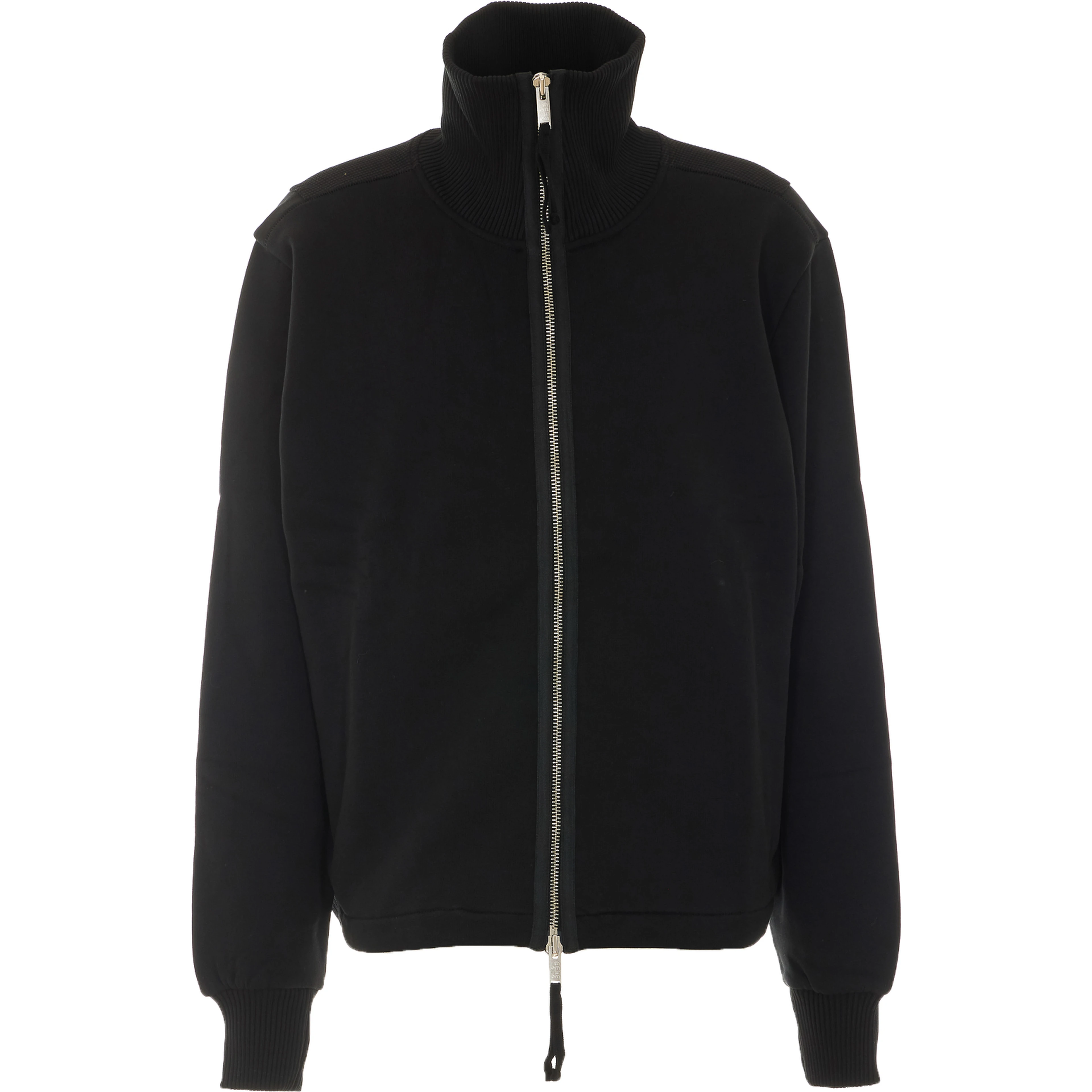 Thom Krom Sweaters Black