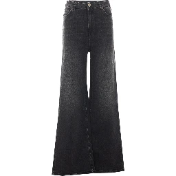 Twin-set Jeans Black