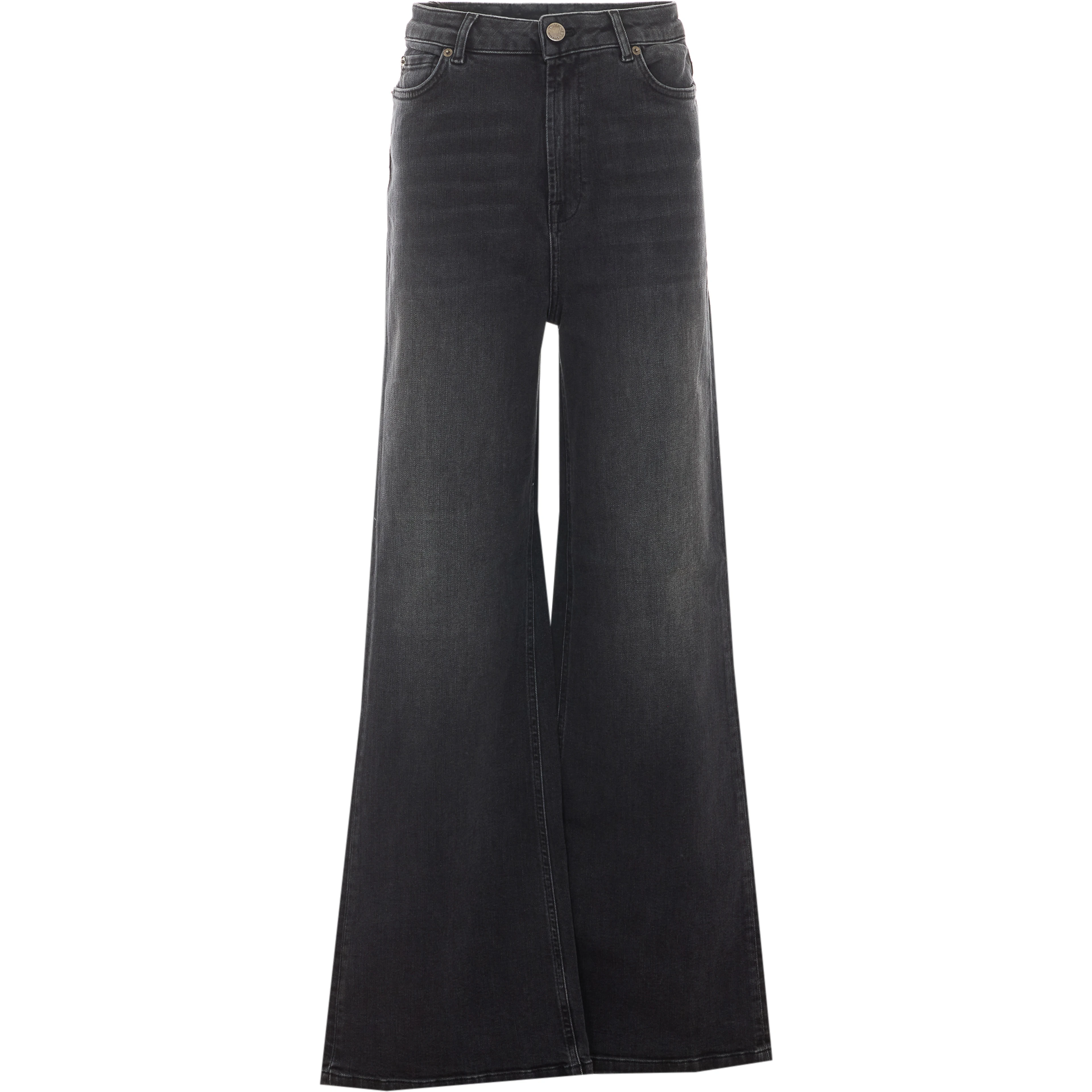 Twin-set Jeans Black