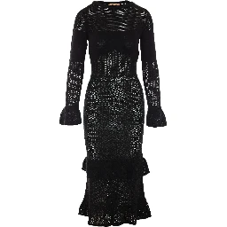 Twin-set Dresses Black