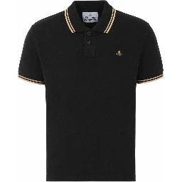 Vivienne Westwood T-shirts and Polos Black