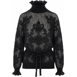 Twin-set Sweaters Black