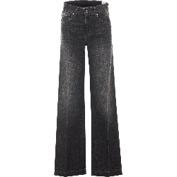 Liu Jo Trousers Black