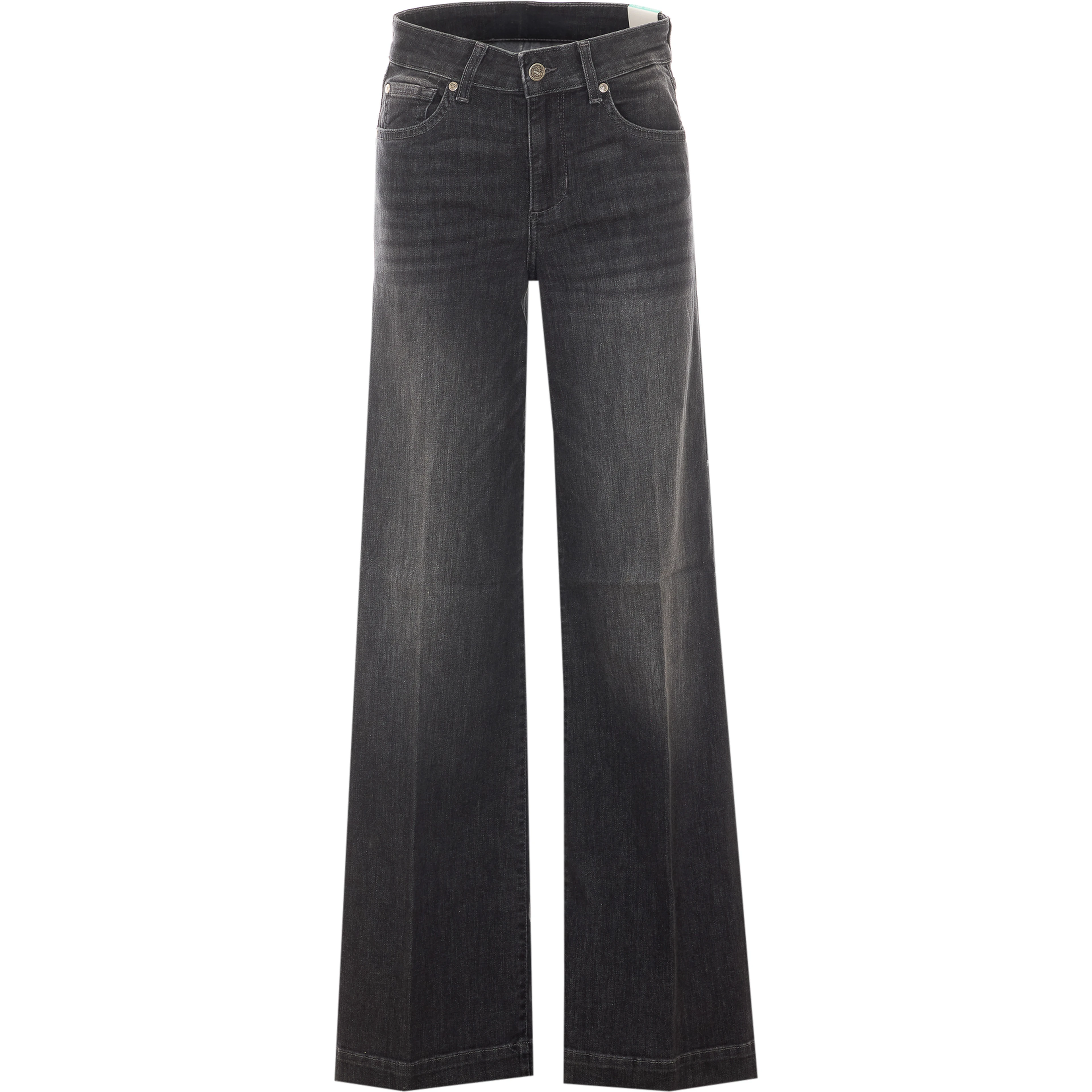 Liu Jo Trousers Black