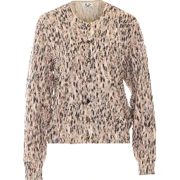 Liu Jo Sweaters Beige