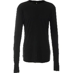 Thom Krom Sweaters Black