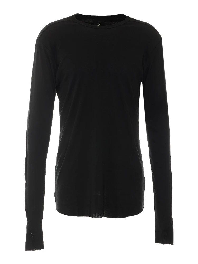 Thom Krom Sweaters Black