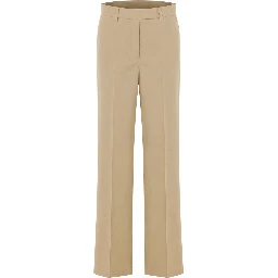 Liu Jo Trousers Beige