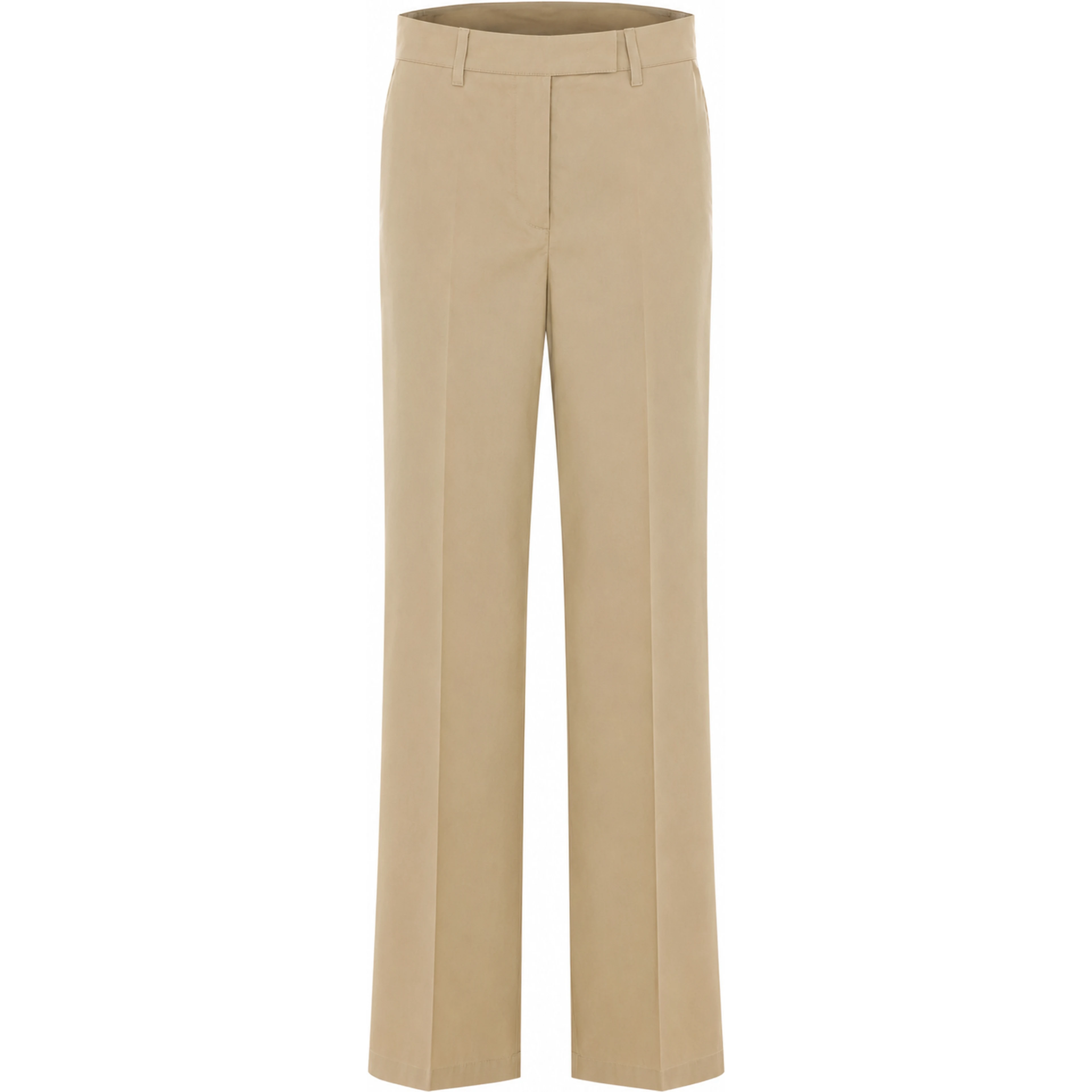 Liu Jo Trousers Beige