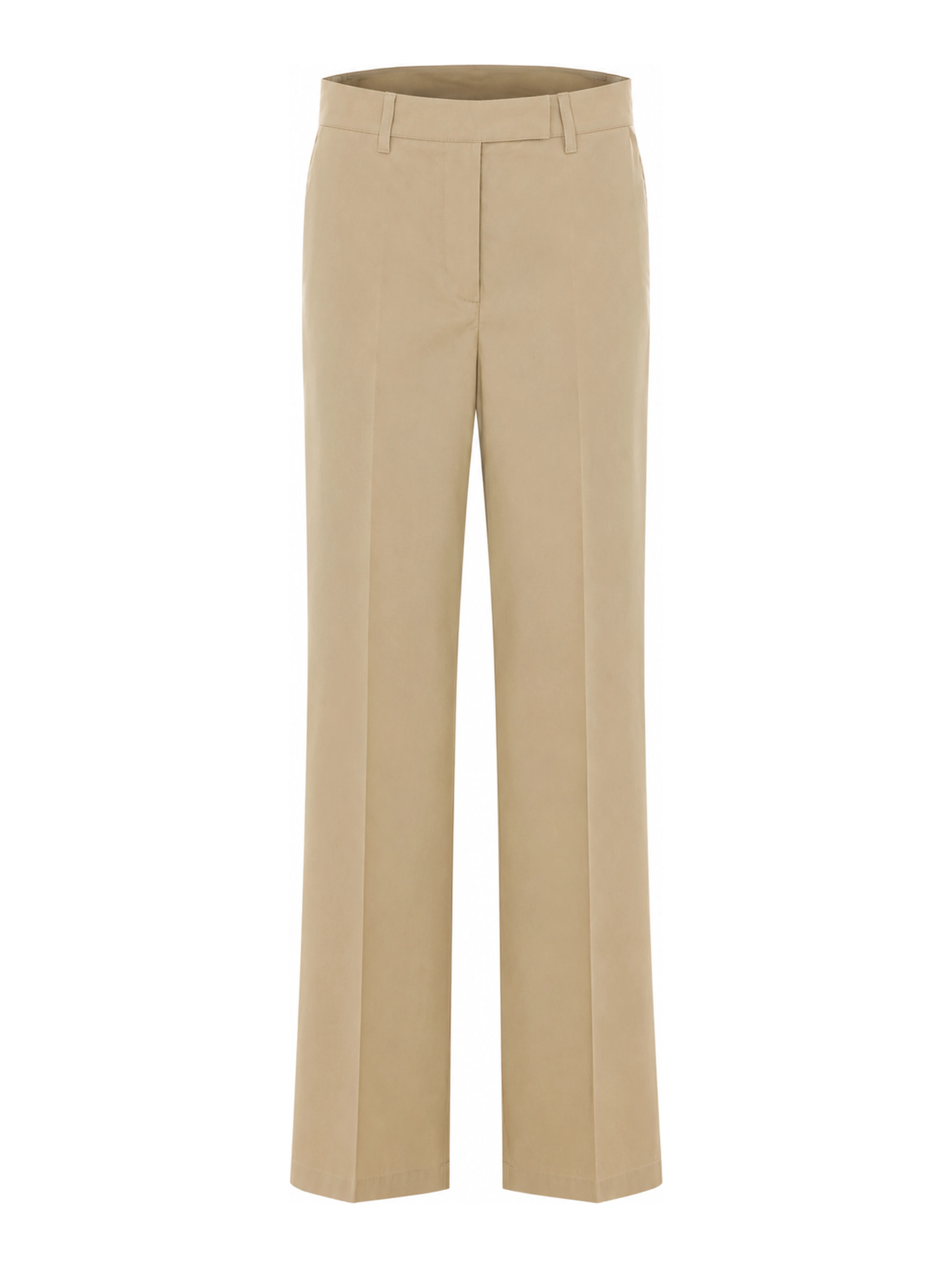 Liu Jo Trousers Beige