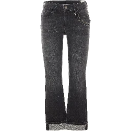 Liu Jo Trousers Black