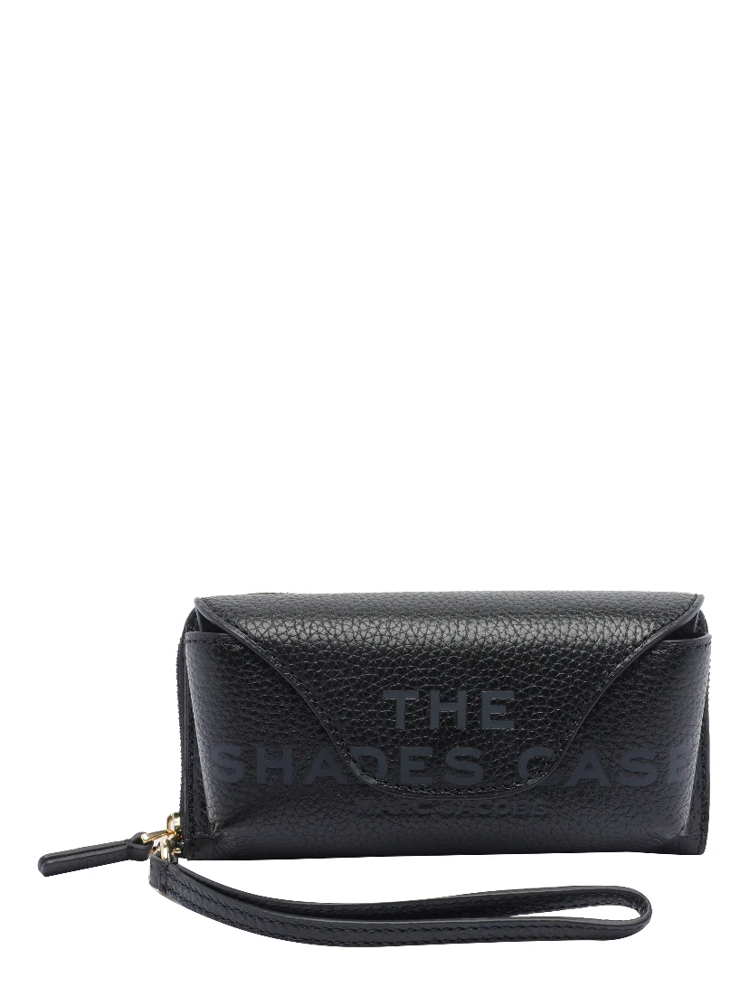 Marc Jacobs Wallets Black