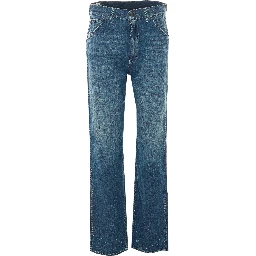 Maison Margiela Jeans Blue