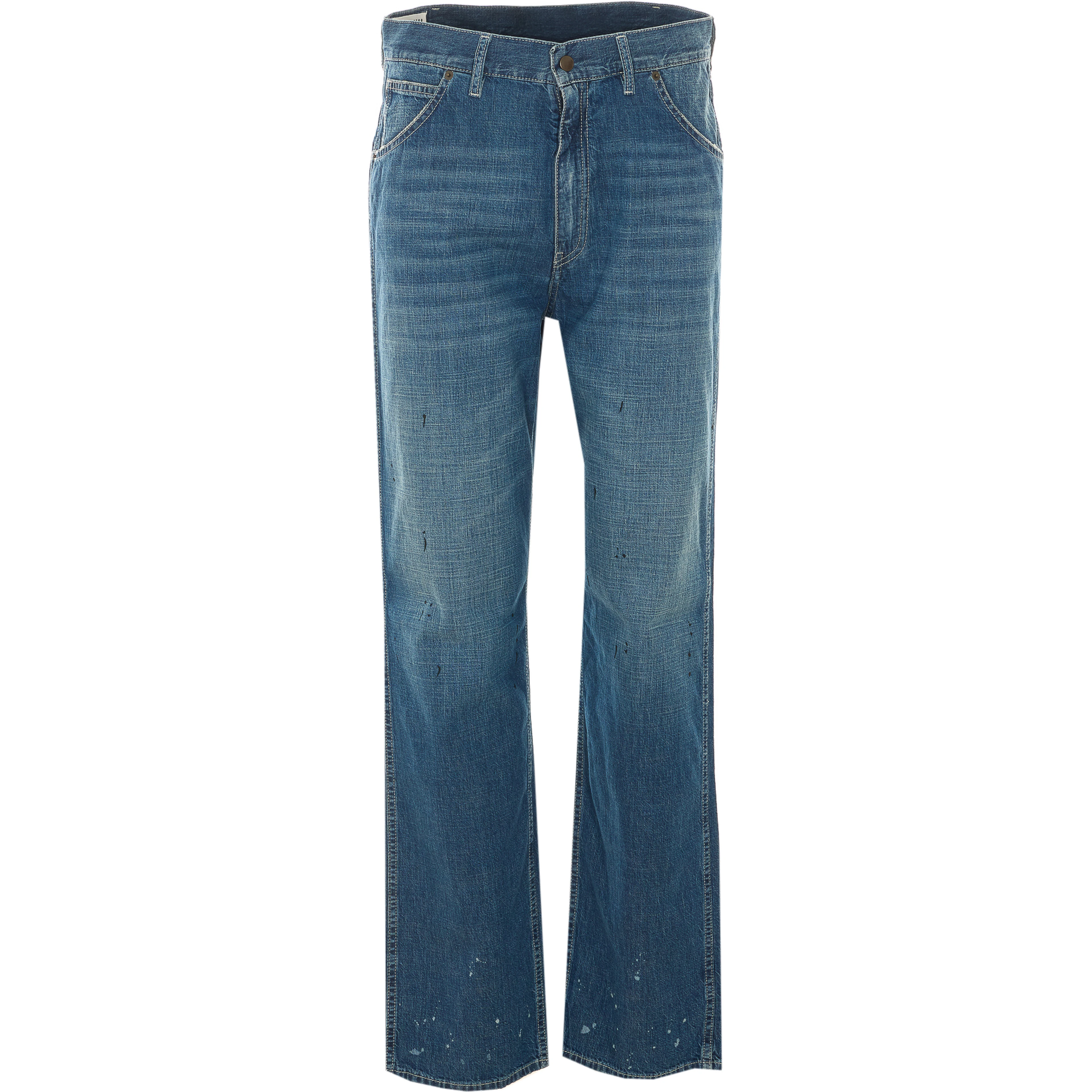 Maison Margiela Jeans Blue
