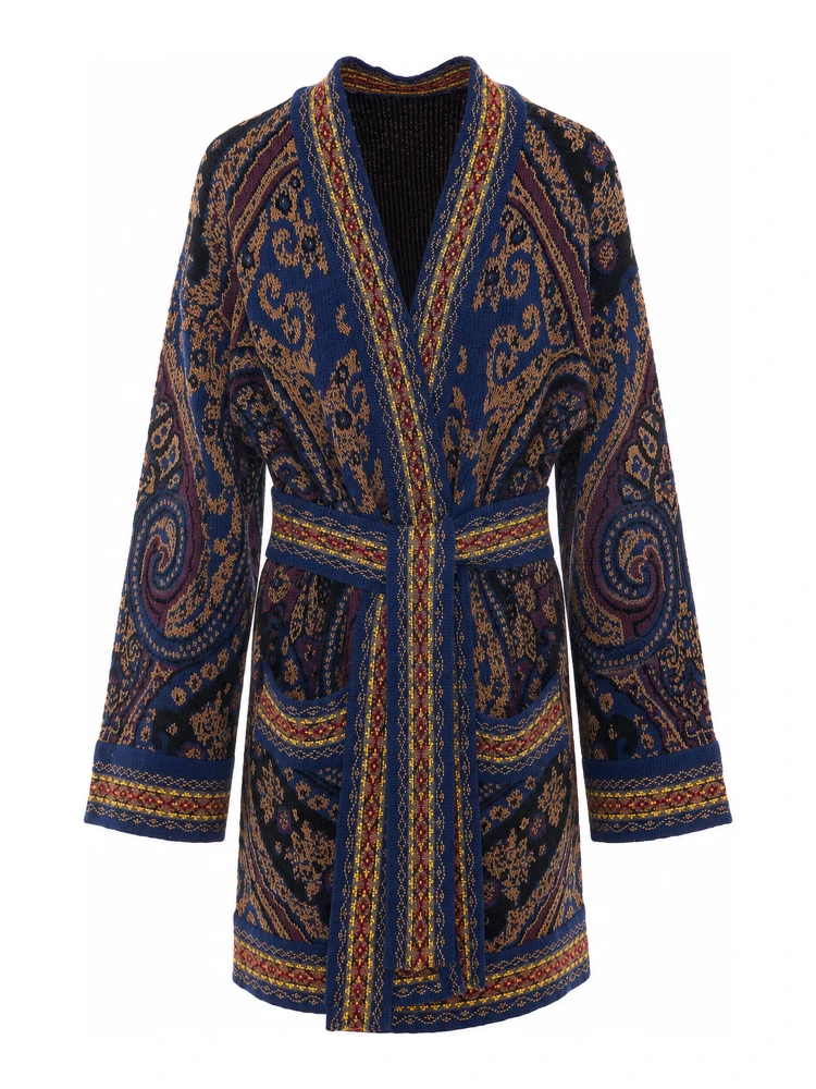 Etro Sweaters