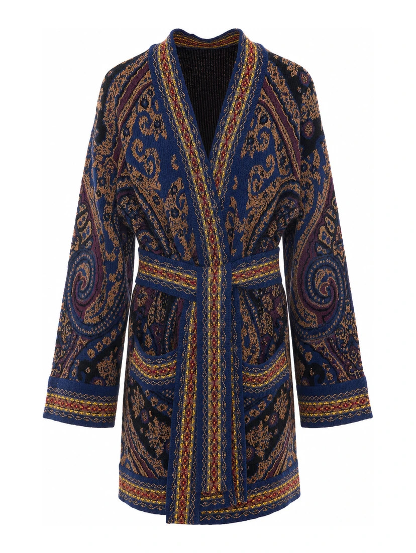 Etro Sweaters