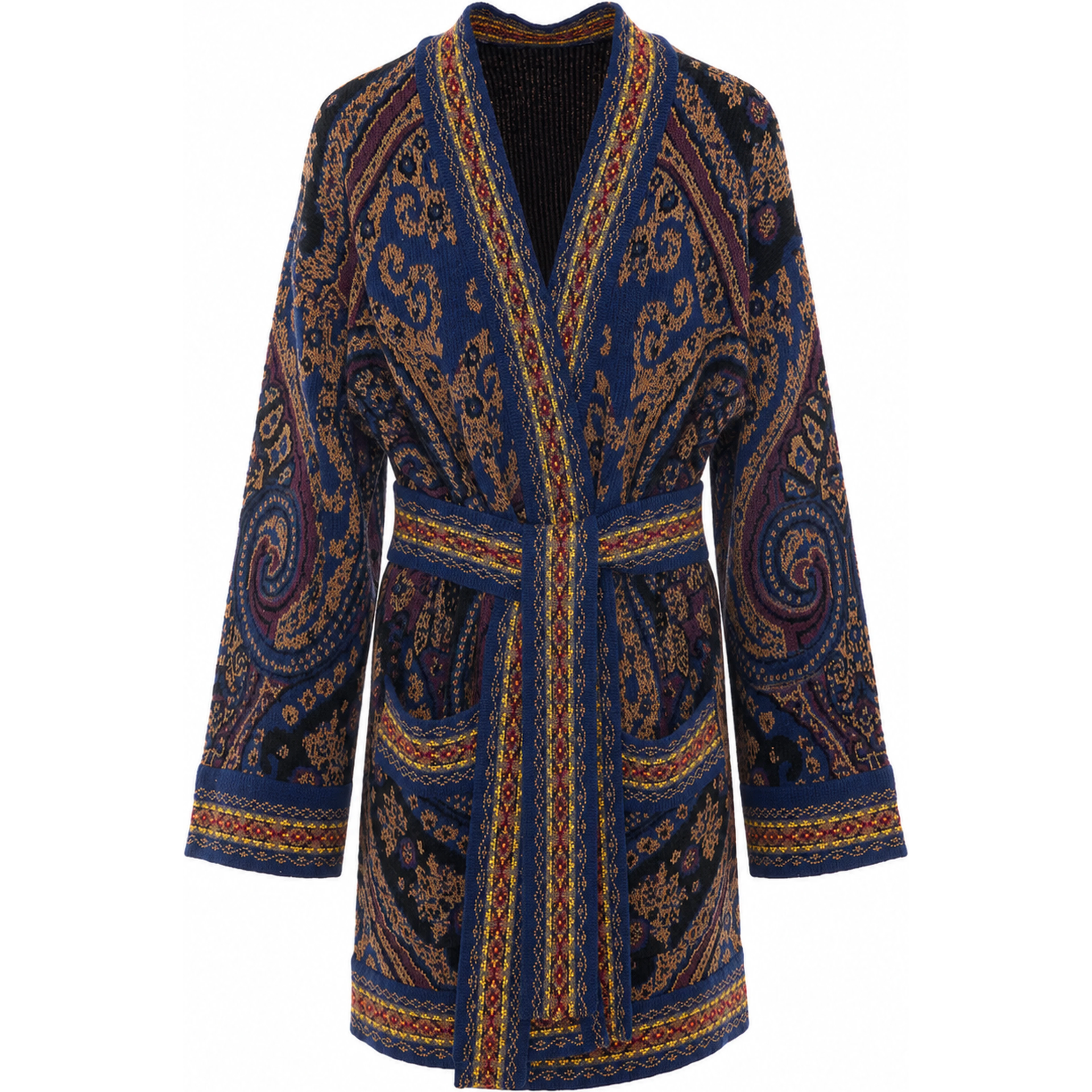 Etro Sweaters