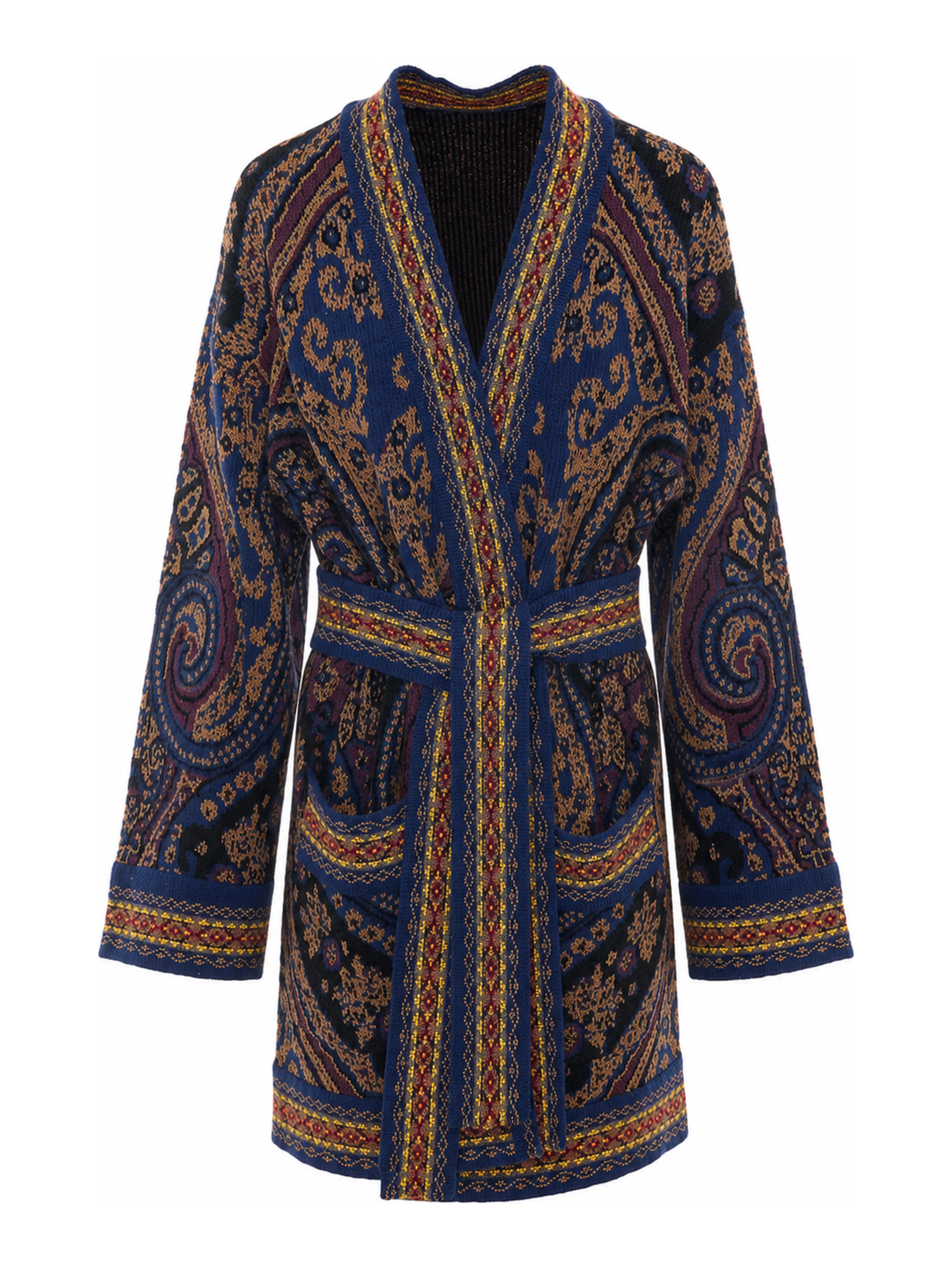 Etro Sweaters