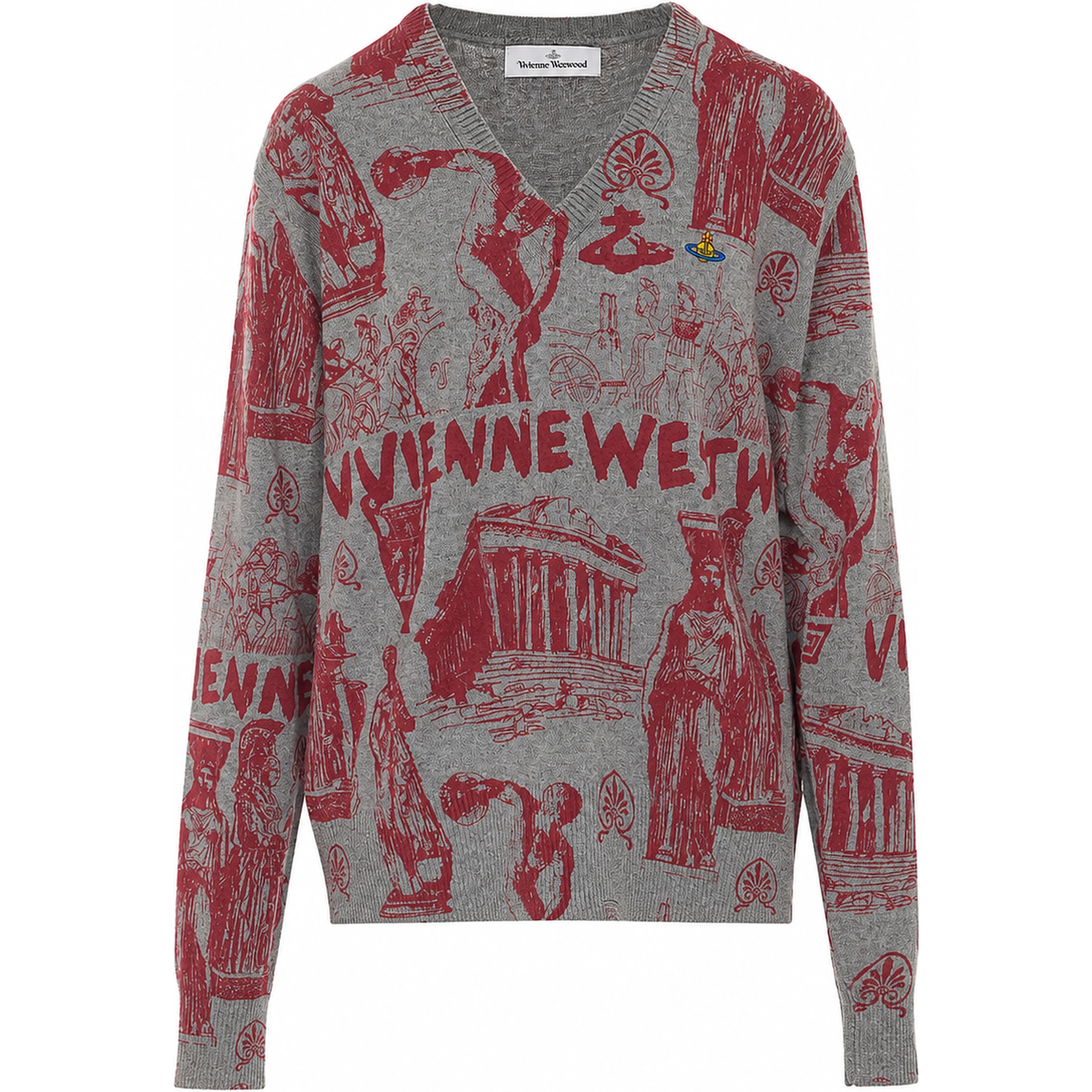 Vivienne Westwood Sweaters