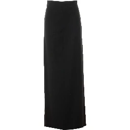 Maison Margiela Skirts Black