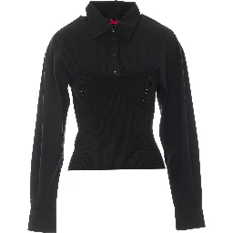 Pinko Sweaters Black