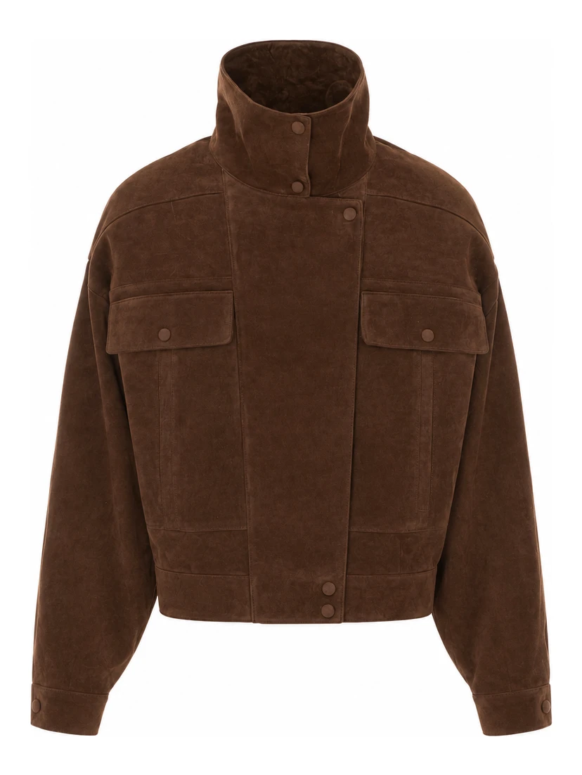Saint Laurent Jackets