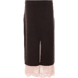 Pinko Skirts