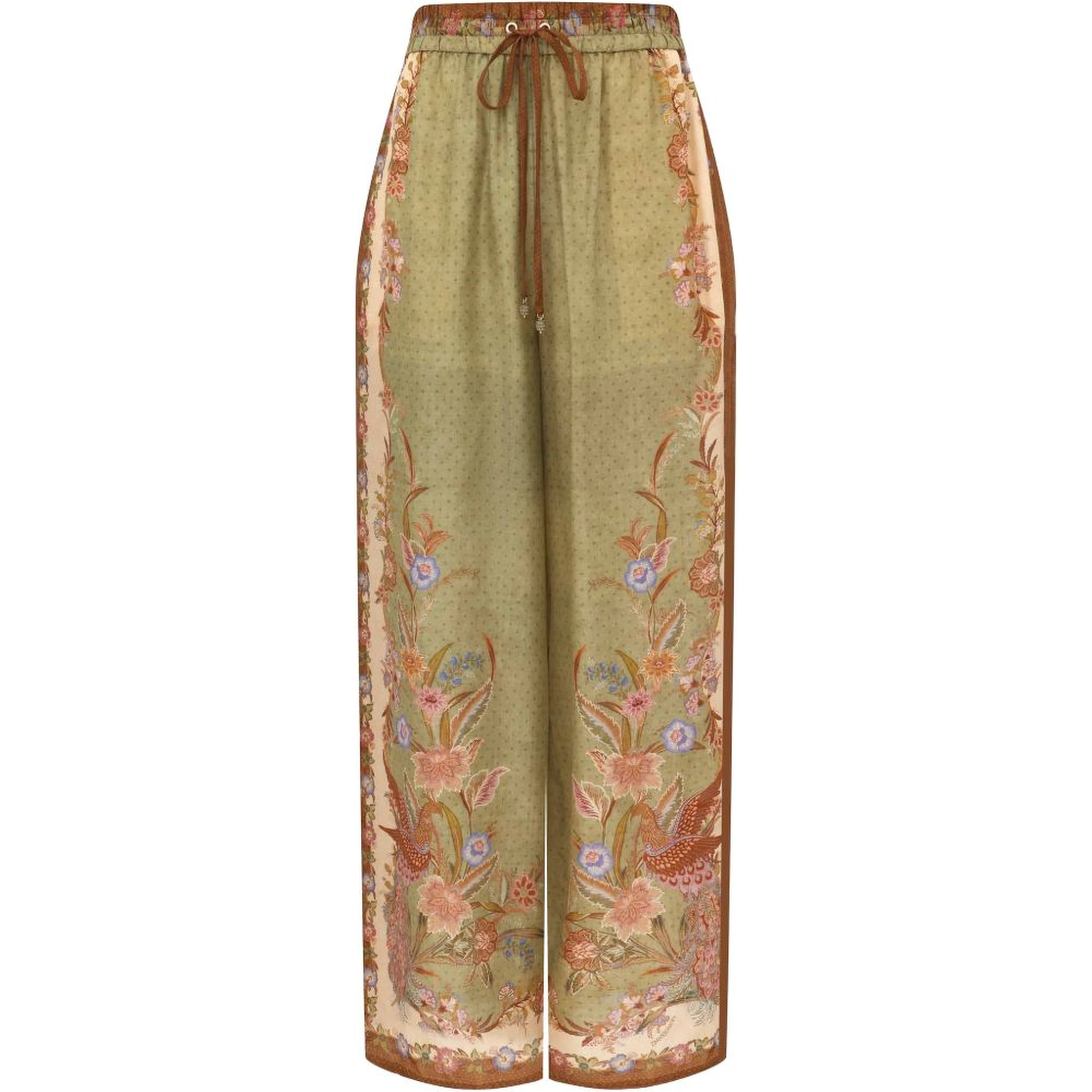 ZIMMERMANN Trousers