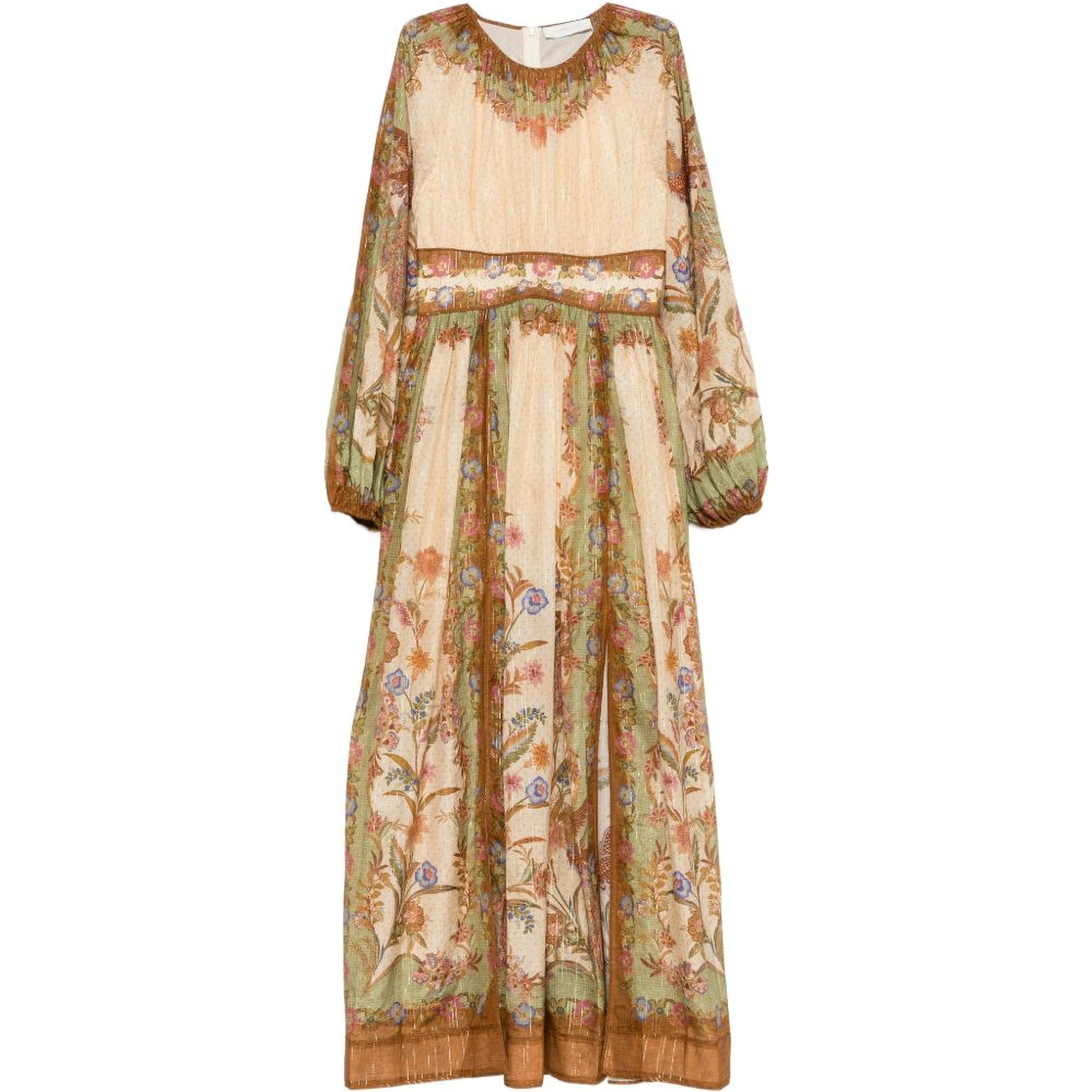 ZIMMERMANN Dresses