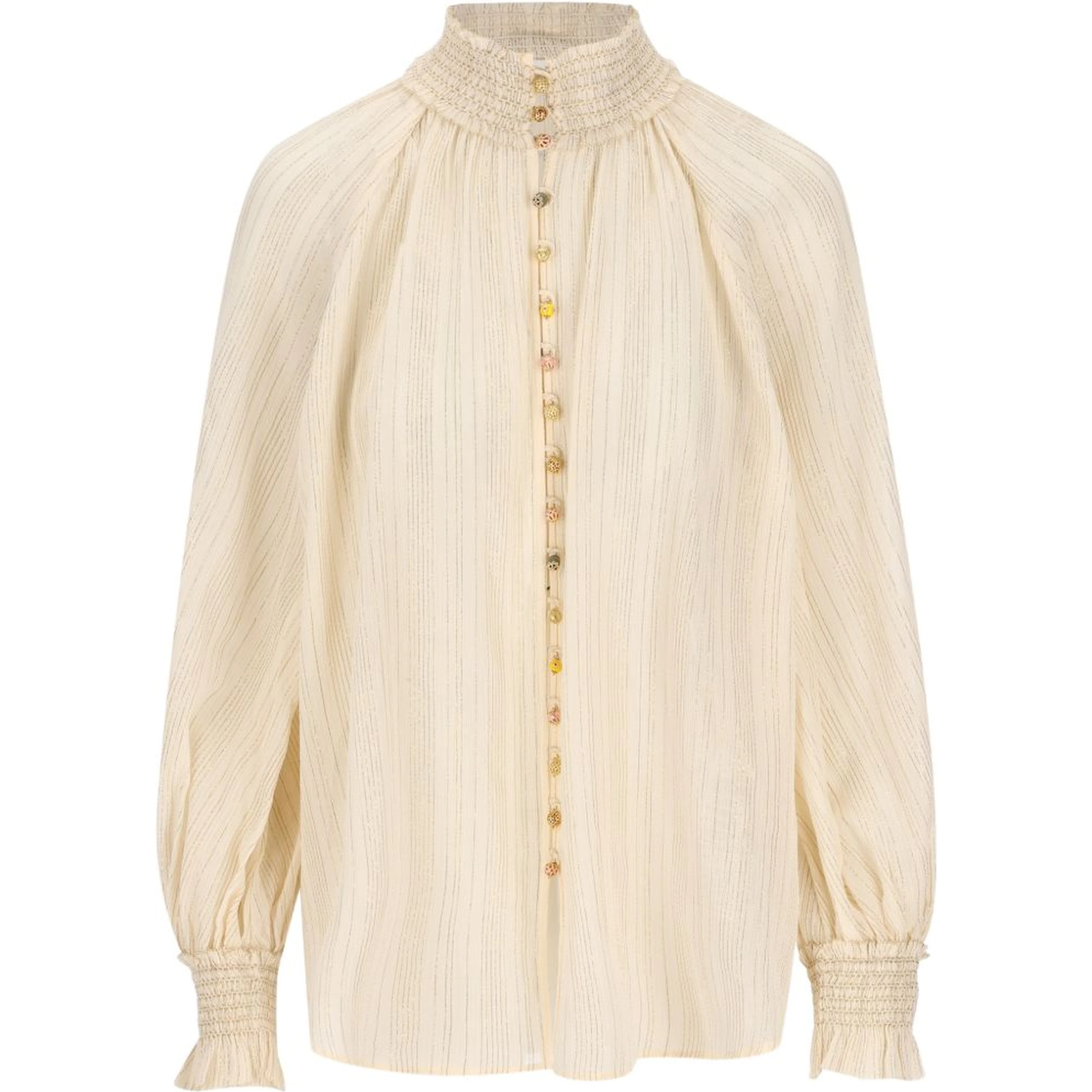 ZIMMERMANN Shirts