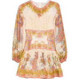 ZIMMERMANN Dresses